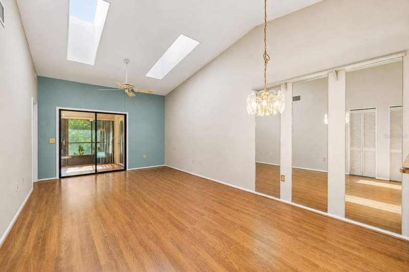 2 bedroom Villa at 2927 63rd Street, Morningside Ph IV, Bradenton — photo 5