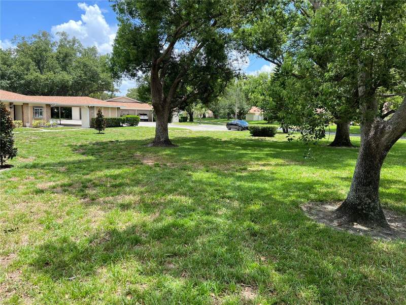 2 bedroom Condominium at 2297 Lark Circle #C, Patio Condo 1, Palm Harbor — photo 2