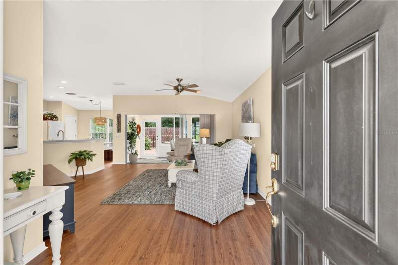 2 bedroom Single Family Residence at 13088 SE 86th Circle, Spruce Creek Gc, Summerfield — photo 4