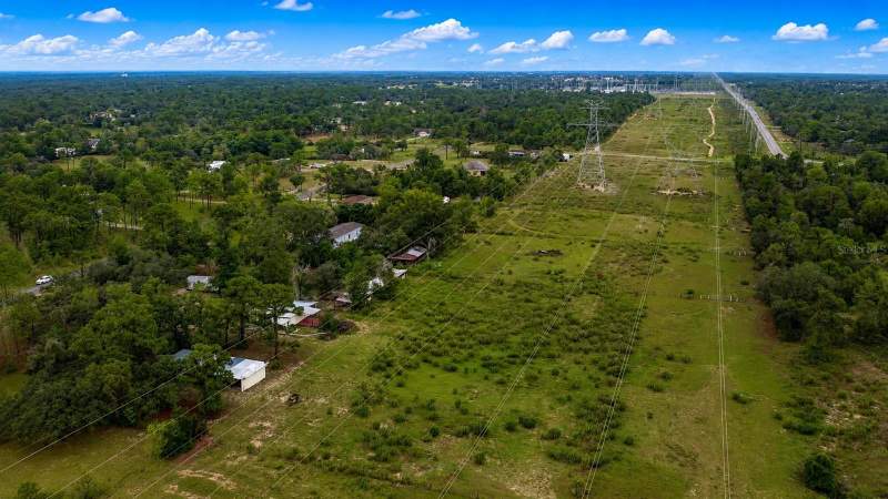 1 bedroom Manufactured Home at 11189 Salome Street, Gulf Florida Highlands, Brooksville — photo 4