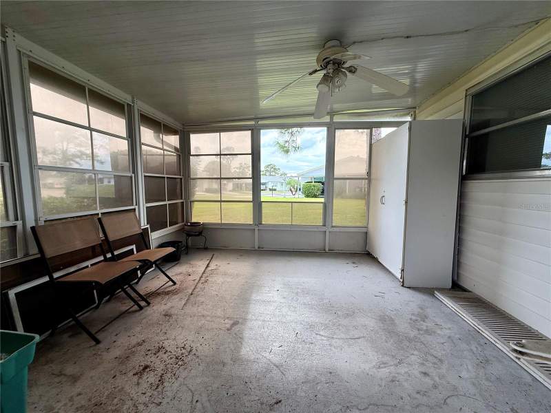 2 bedroom Villa at 7 Desert Candle Circle, Pinewood Condo, Lehigh Acres — photo 5