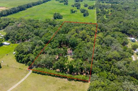 22110 SW 15th Avenue, Newberry FL - photo 20 of 71