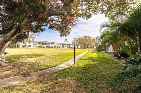 4480 Overlook Drive #12, St Petersburg FL - photo 19 of 23