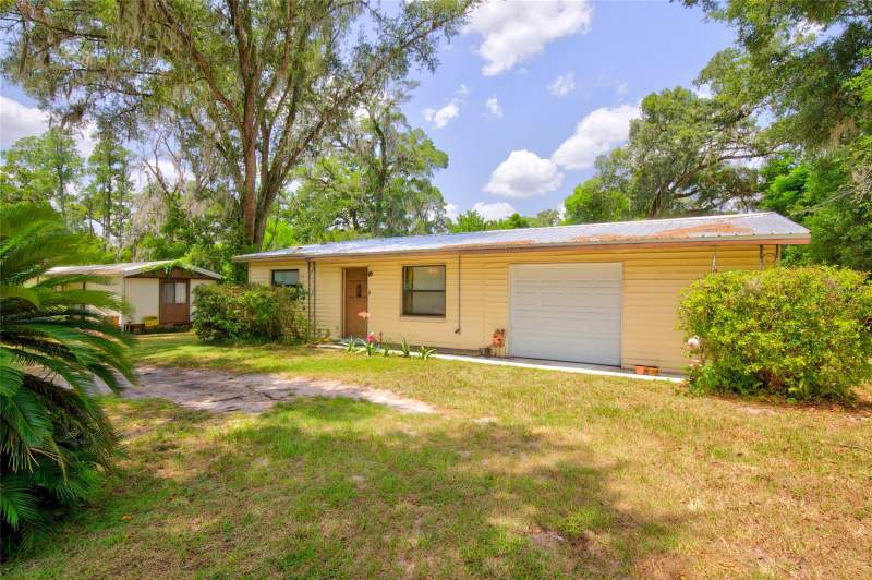 2 bedroom Single Family Residence at 3312 NE 16th Court, McCoys, Ocala — photo 2