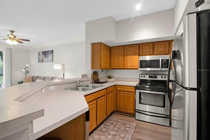 1 bedroom Condominium at 13103 Mulberry Park Drive #8211, Plantation Park, Orlando — photo 5