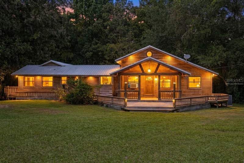 3 bedroom Single Family Residence at 29312 NW 170th Terrace, Alachua, Alachua — photo 3