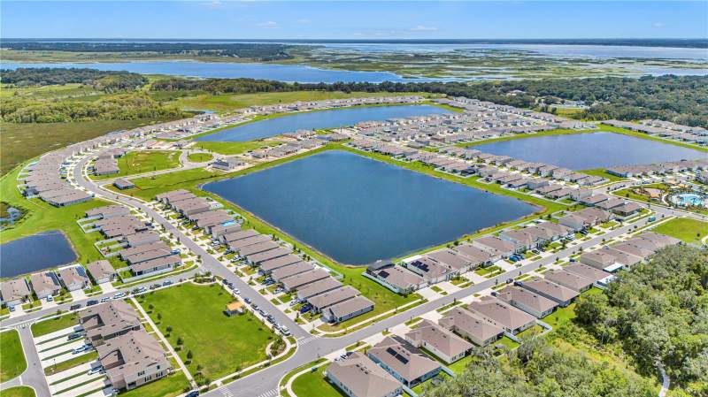 3 bedroom Single Family Residence at 1702 Walnut Crk Drive, Kindred, Kissimmee — photo 5