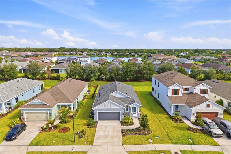 3 bedroom Single Family Residence at 13826 Spinning Rod Way, Canoe Creek Ph IV, Parrish — photo 4