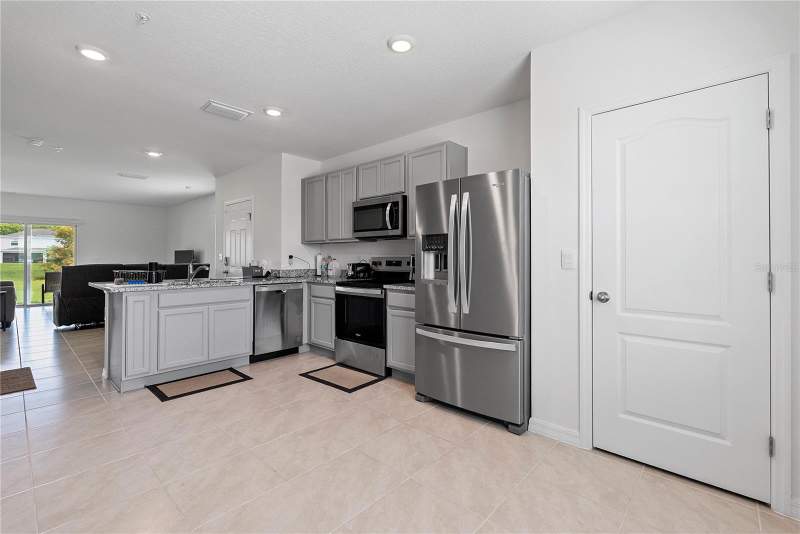 3 bedroom Townhouse at 3476 Major Oak Boulevard, Oak Pointe South, Apopka — photo 3
