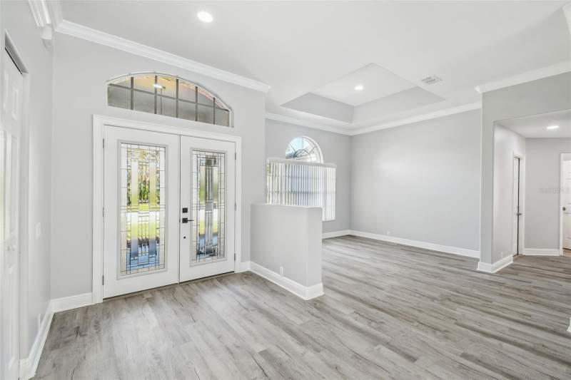 3 bedroom Single Family Residence at 8818 Poe Drive, The Estates, Hudson — photo 5