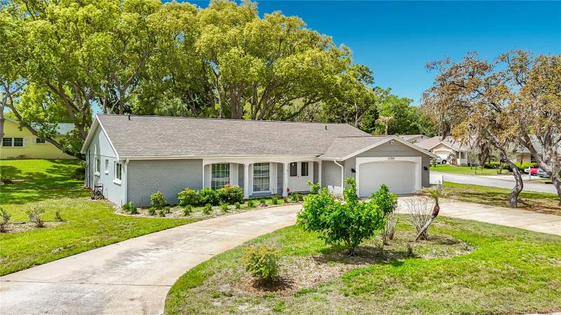 12709 CASTLEBERRY COURT home for sale in Beacon Woods Coachwood Village Homes for Sale: 1 Listing, From $353K