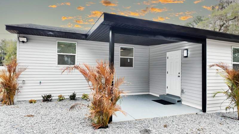 3 bedroom Single Family Residence at 2607 NE 140th Street, Meets And Bounds, Citra — photo 3
