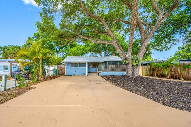 5044 BETTY STREET home for sale in Baynard Lee Jr Homes for Sale: 2 Homes, Median $320K