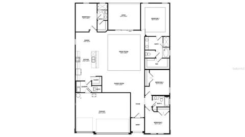 1464 NW 127th Drive, Newberry FL - photo 11 of 16