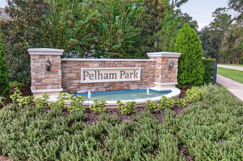 5 bedroom Single Family Residence at 488 Pelham Park Drive, Pelham Park Phase 3, Deland — photo 2