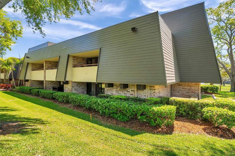 1 bedroom Condominium at 36750 US 19 #2763, Innisbrook 13 Condo, Palm Harbor — photo 4