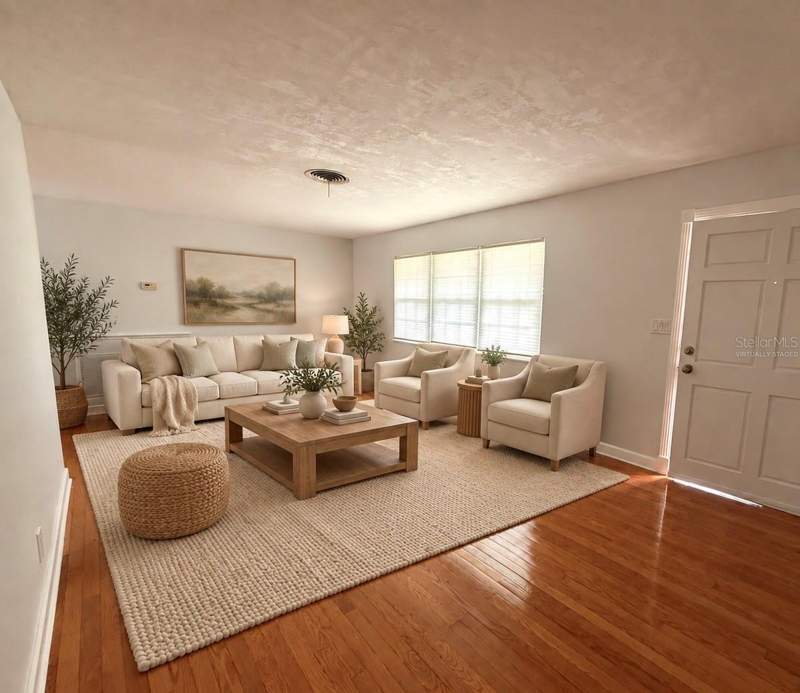 3 bedroom Single Family Residence at 1163 Fay Avenue, Keene Groves, Largo — photo 2
