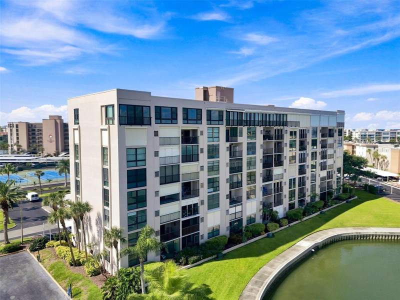 1 bedroom Condominium at 7700 Sun Island Drive #202, Bay Island Group 10 Condo Unit 202, South Pasadena — photo 2