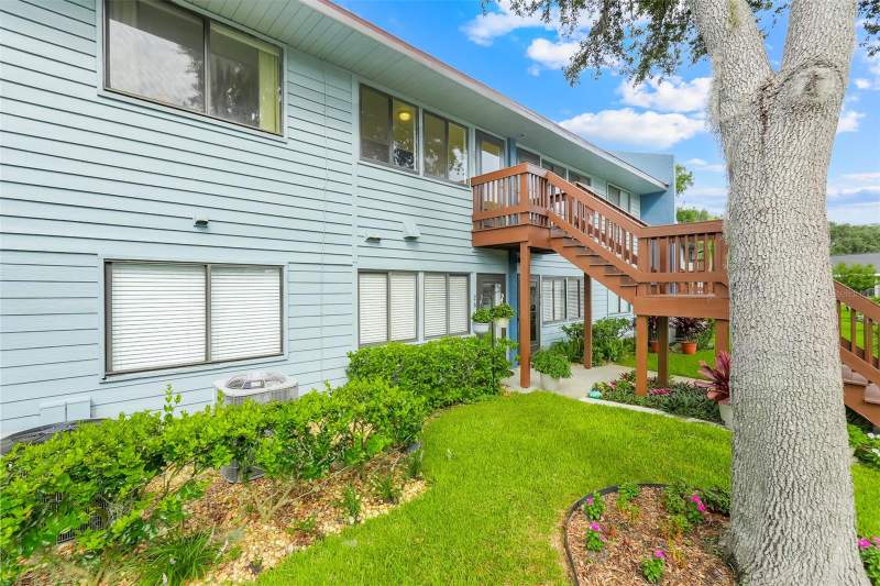 2 bedroom Condominium at 608 S Main Avenue #35, Minneola Oaks Condo, Minneola — photo 4