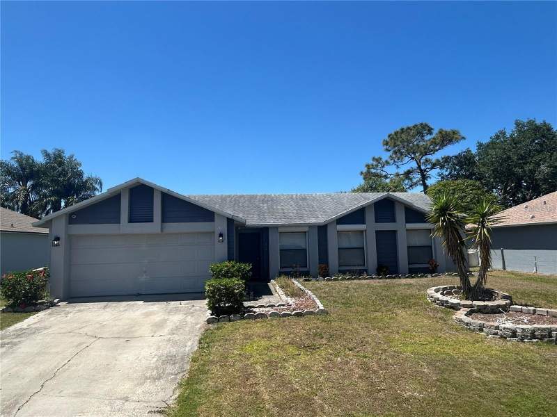 3 bedroom Single Family Residence at 613 Bayport Drive, Poinciana Village 2 Nbhd 3, Kissimmee — photo 4