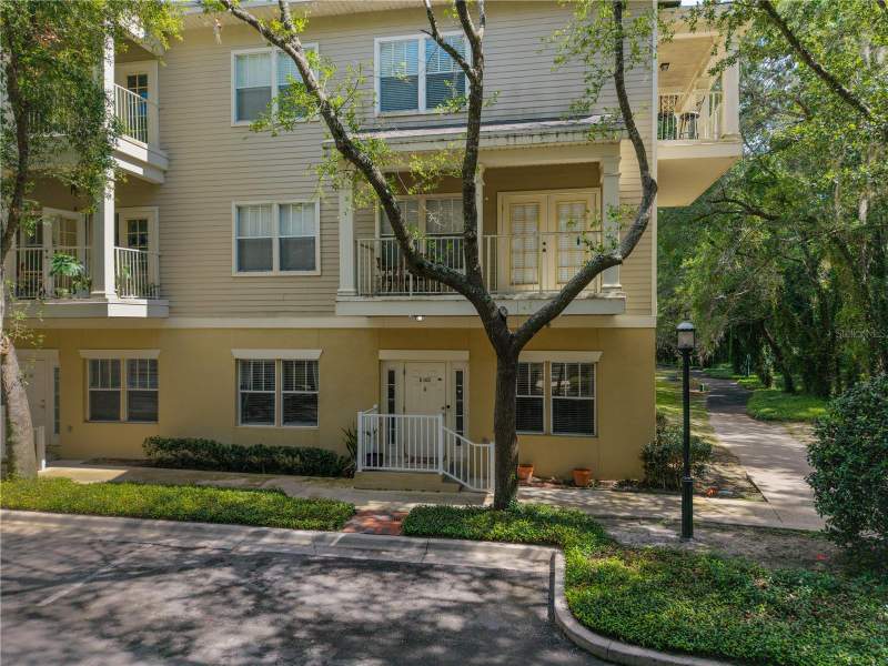 2 bedroom Condominium at 9177 SW 52nd Road #E-103, The Village At Haile, Gainesville — photo 5