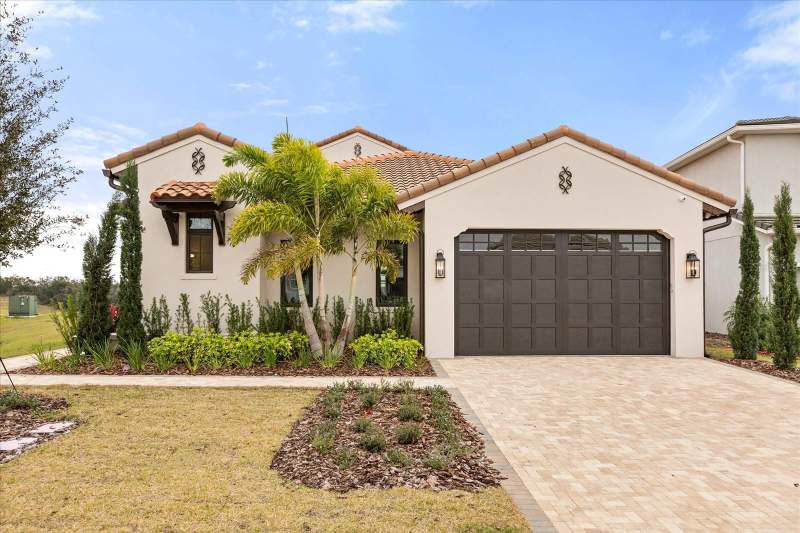 16001 VOLTERRA POINT home for sale in Bella Collina West