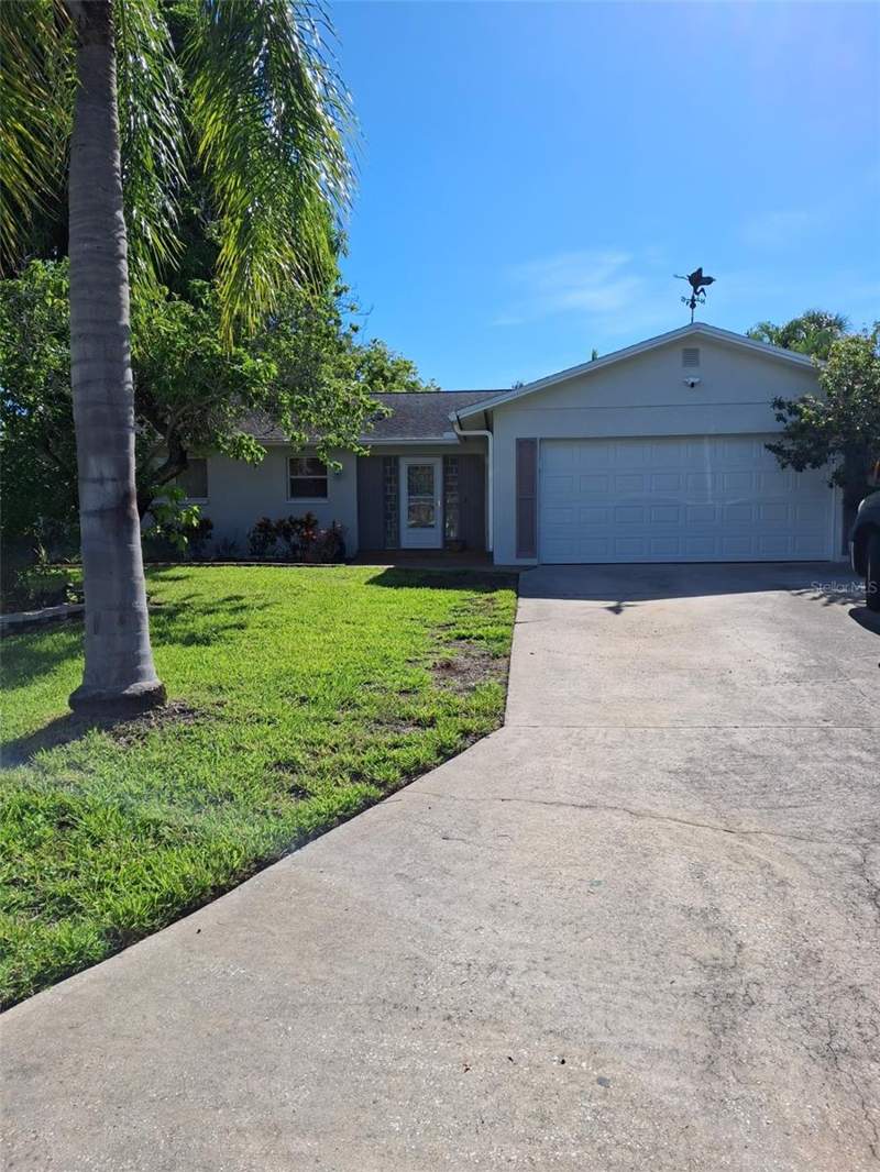 344 CROSSWINDS DRIVE home for sale in Baywood Village