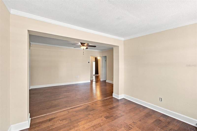 3 bedroom Single Family Residence at 805 W Braddock Street, Suburb Royal, Tampa — photo 4