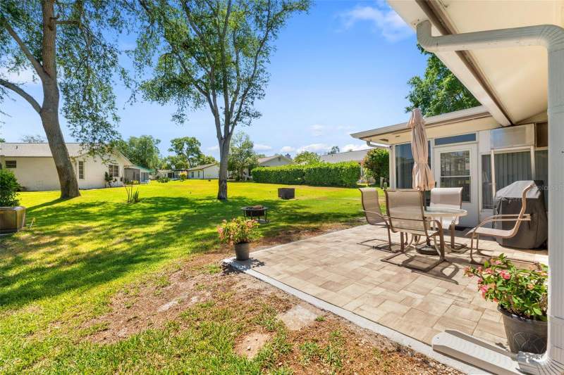 2 bedroom Single Family Residence at 10520 Springwood Drive, San Clemente Village, Port Richey — photo 4