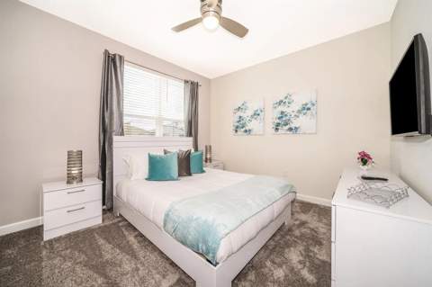 2770 Bookmark Drive, Kissimmee FL - photo 12 of 34