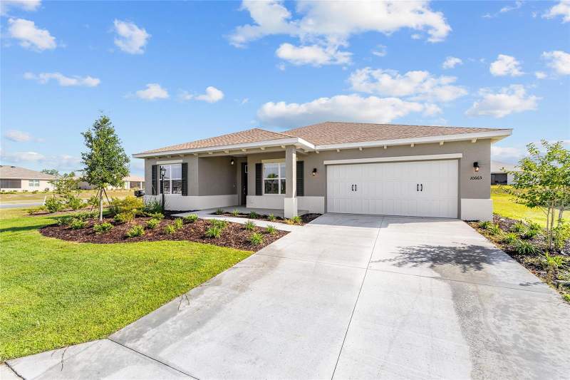 2 bedroom Single Family Residence at 10665 SW 101st Lane Road, On Top Of The World, Ocala — photo 2