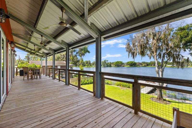 2 bedroom Single Family Residence at 16268 Gator Hole Road, Odessa, Odessa — photo 5