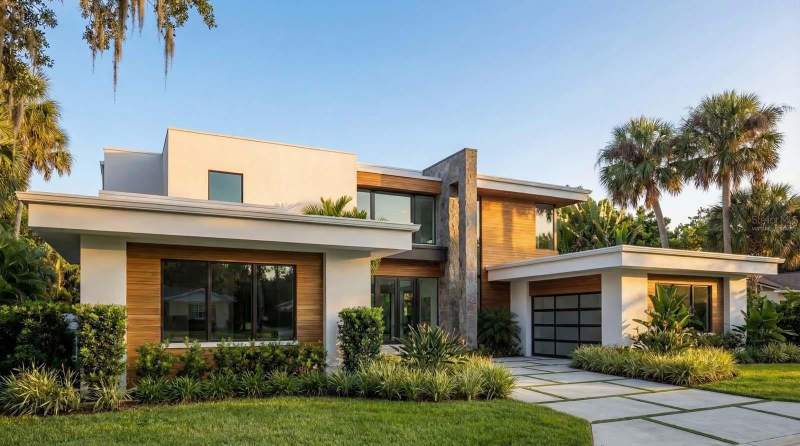5 bedroom Single Family Residence at 9671 Blandford Road, Lake Nona Estates, Orlando — photo 2