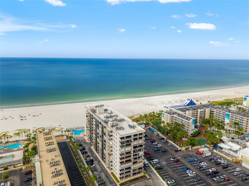 Seamark Condo