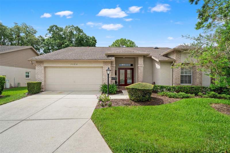 2 bedroom Villa at 7392 Meadow Brook Lane, Timber Pines, Spring Hill — photo 2