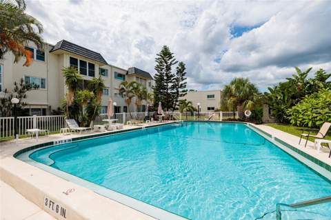 4595 Chancellor Street #114, St Petersburg FL - photo 23 of 30