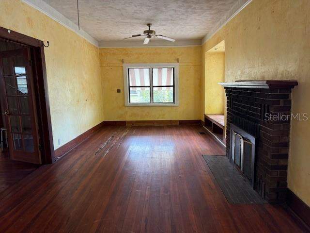 4 bedroom Single Family Residence at 1600 E Lakeview Avenue, Eustis King Homestead, Eustis — photo 2