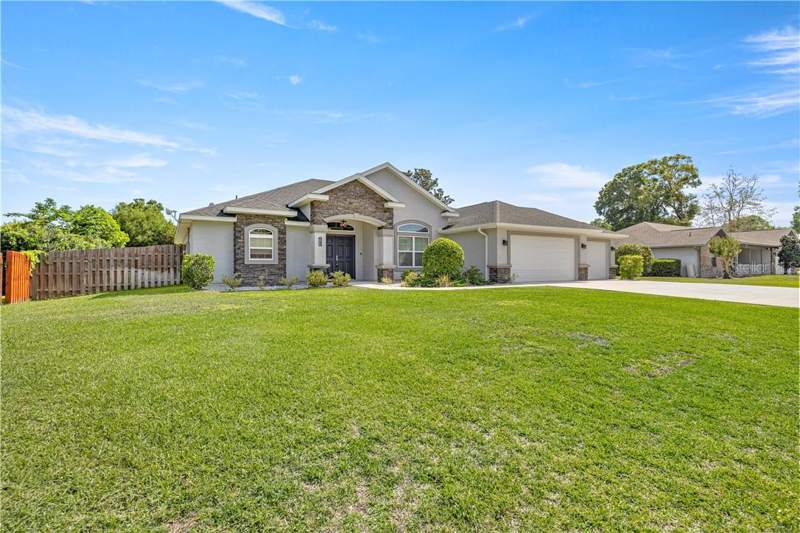 3 bedroom Single Family Residence at 5144 NE 9th Street, Ocala, Ocala — photo 2