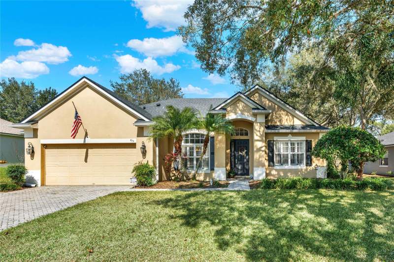 873 GULF LAND DRIVE home for sale in Rock Springs Ridge