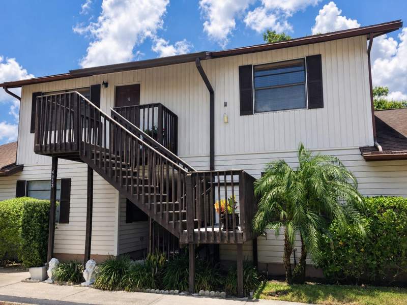 4933 91ST AVENUE #39 home for sale in Breezeway Villas Condo Townhouses Condos for Sale: 2 Listings