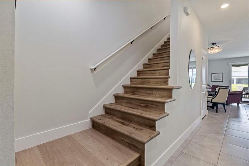 3 bedroom Townhouse at 8915 Milestone Drive, Promenade East, Sarasota — photo 3