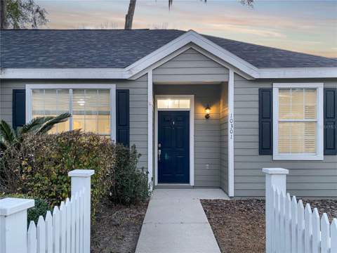 10301 SW 52nd Avenue, Gainesville FL - photo 22 of 22