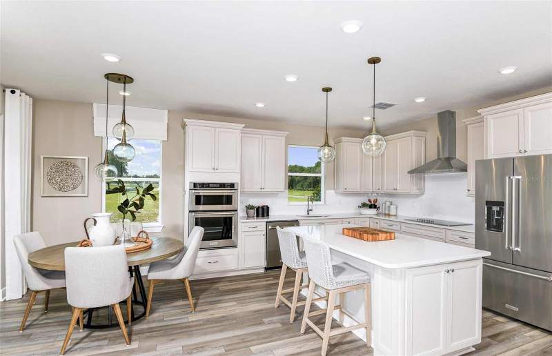 4 bedroom Single Family Residence at 1759 Ruby Lane, Silverlake Phase 2, Lake Alfred — photo 4