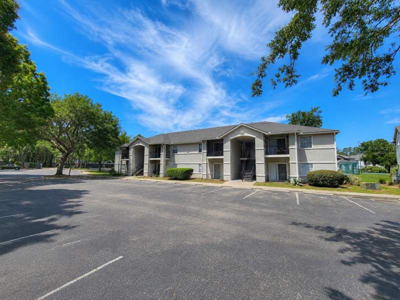 1 bedroom Condominium at 3705 SW 27th Street #818, Windsor Park At Gainesvil, Gainesville — photo 3