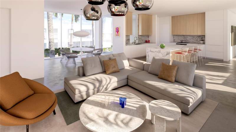 3 bedroom Condominium at 424 Albee Road #201, Hidden Gem Residences, Nokomis — photo 3