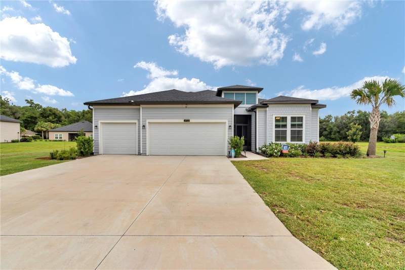 4 bedroom Single Family Residence at 19720 SW 79th Place, Grand Park North, Dunnellon — photo 5