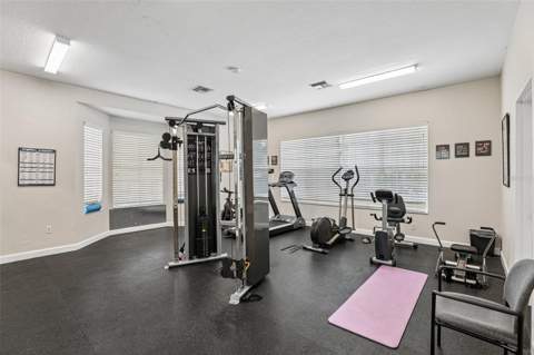 9902 Turf Way #6, Orlando FL - photo 17 of 21