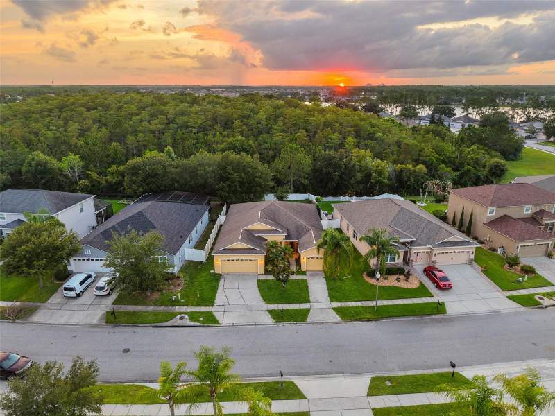 4 bedroom Single Family Residence at 2336 Crosston Circle, Wyndham Lakes Estates, Orlando — photo 5