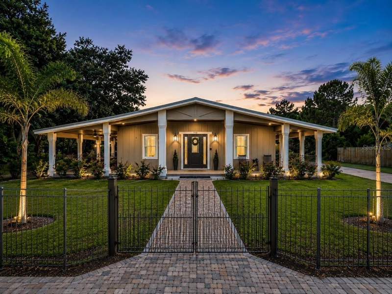5 bedroom Single Family Residence at 11740 Darsey Road, Parrish, Parrish — photo 2