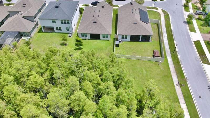 4 bedroom Single Family Residence at 9723 Coneflower Court, Connerton, Land O Lakes — photo 4